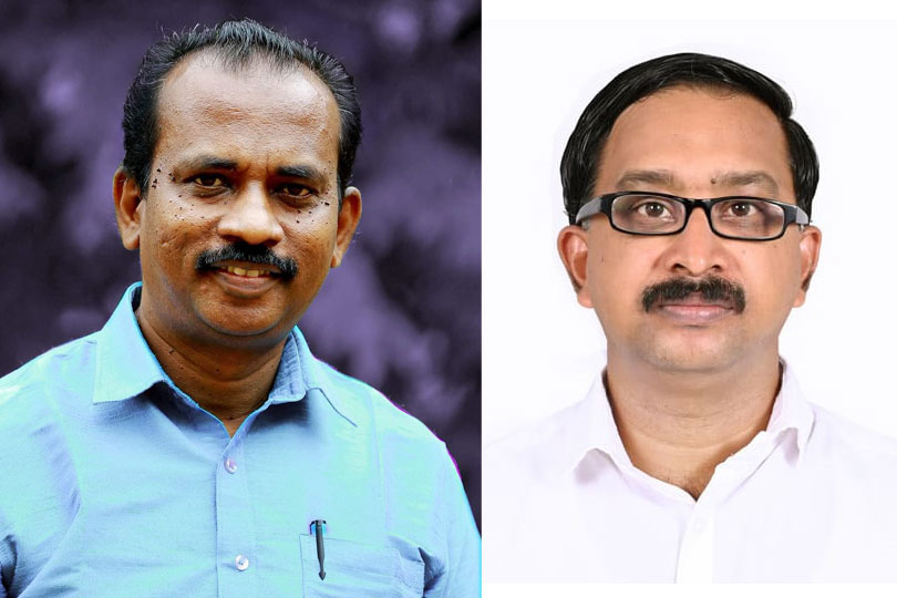 സ്ട്രീറ്റ് ലൈറ്‌റ് സോഷ്യല്‍ ഫോറം :  ഷാജി ഇടപ്പള്ളി ചെയർമാൻ , ജി രഞ്ജിത്ത് കുമാർ ജനറൽ കൺവീനർ
